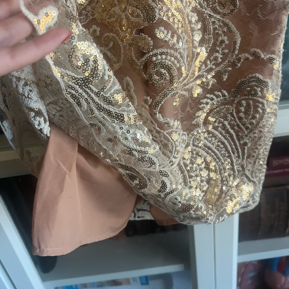 Free people Sparkle Dress - Picture 4 of 16